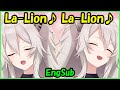 Shishiro Botan - La-Lion! La-Lion!