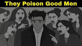 Download Lagu HOW WOMEN Turn Patient Men Into Angry Men MP3 Download Lagu HOW WOMEN Turn Patient Men Into Angry Men MP3