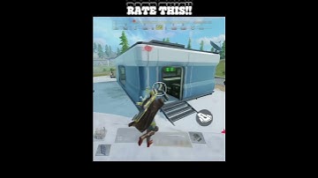 Best Codm snowboard edit you