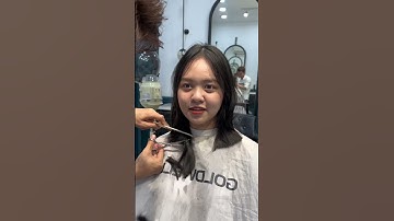 Layer Dành Cho Mặt Tròn Tóc Mỏng