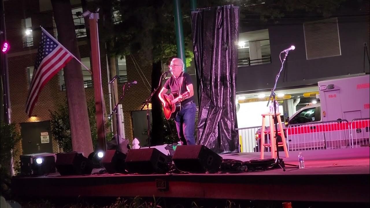 Sycamore Creek - Radney Foster - Music on Main, Woodbridge, NJ - August 16, 2023 Sycamore Creek - Radney Foster - Music on Main, Woodbridge, NJ - August 16, 2023
