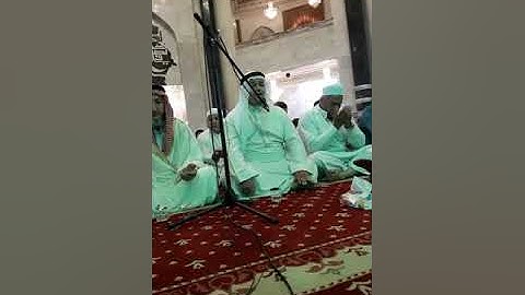 تلاوة وتكبيرات عيد الفطر المبارك /الشيخ ضياء عبد اللطيف المرعي