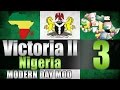 Victoria 2 Nigeria "Dat Economy!" EP:3 [Modern Day Mod]