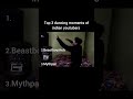 Top 3 most iconic dancing moments of indian youtubers #shorts #indiangamers #top3
