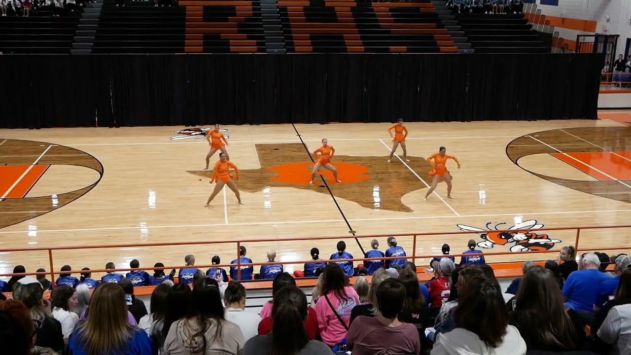 LC Sweethearts - Officer Jazz - 2.28.2026