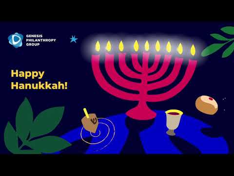 Video: Hvordan Forklare Hanukkah For Hedninger - Matador Network