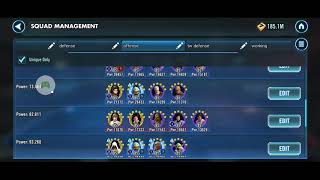 vader vs geos demo