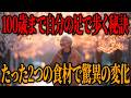 【驚愕】筋肉が20倍若返る2つの食材とは?たった3か月で実感できる驚きの変化 高齢者の9割が知らない黄金時間の秘密