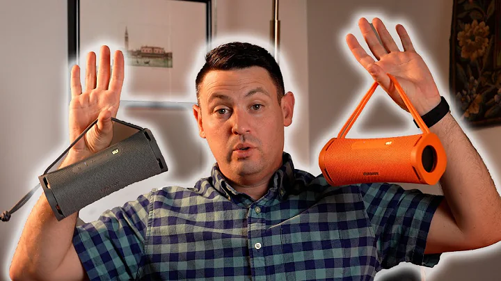 My Sony ULT Field 1 Review - Don't turn off ULT mode!