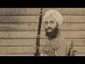 Warriors of World War I and Beyond: Sikhism on Screen