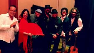 Terry Ilous & The Vagabonds - Indianapolis - 2018
Please watch: Led Zeppelin - Whole Lotta Love - by Terry Ilous
https://www.youtube.com/watch?v=To4DSd-hUrU ~
A short video montage of our recent showcase in Indianapolis by guitarist Luis Villegas. Terry Ilous & The Vagabonds - Indianapolis - 2018