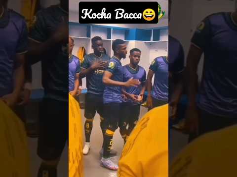 Ibrahim Bacca Ni Kama Kocha Msaidizi Yanga