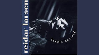 Boogie Woman