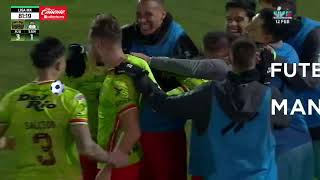  FC Juárez 3-1 Santos false Liga BBVA MX - Clausura 2023 - Jornada 6