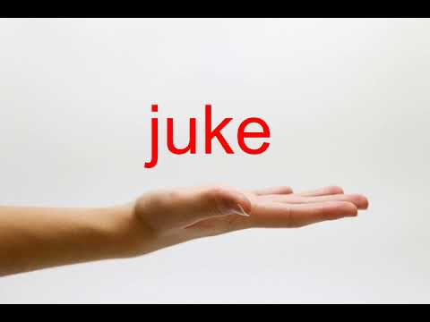 Juke Word