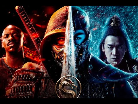 #1 REVIEW PHIM CHIẾU RẠP: ĐẤU TRƯỜNG SINH TỬ 2021 (Mortal Kombat) Mới Nhất