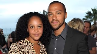Jesse Williams Claims His Ex Broke Their Custody Agreement in New Accusations