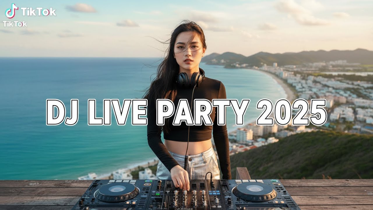 DJ BREAKBEAT BASS 2025 - SEDIA AKU SEBELUM HUJAN X VOICE IN MY HEAD X AISHITERU 2 - DJ ADHE