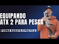 Faça isso quando adquirir sua carabina - Primeiros passos