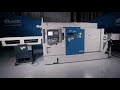 Murata Machinery, USA - MT200