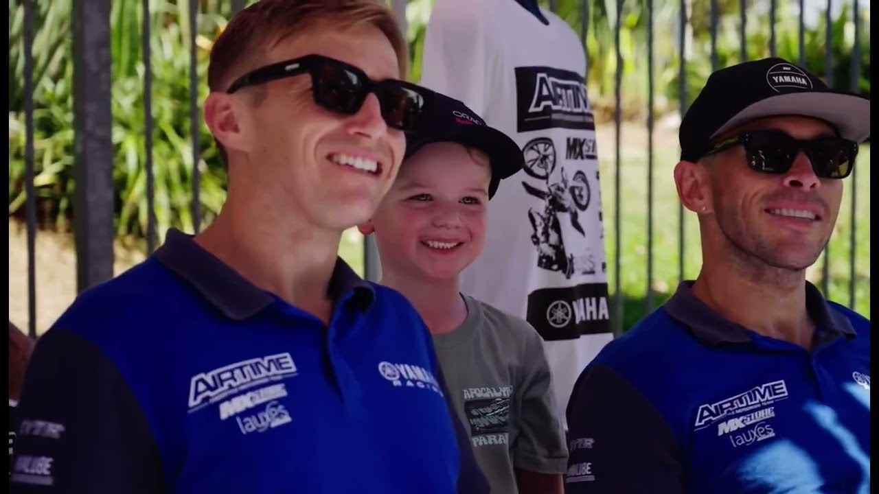 AIRTIME FMX Promo 2025