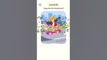 DOP 5 Delete One Part Level  88