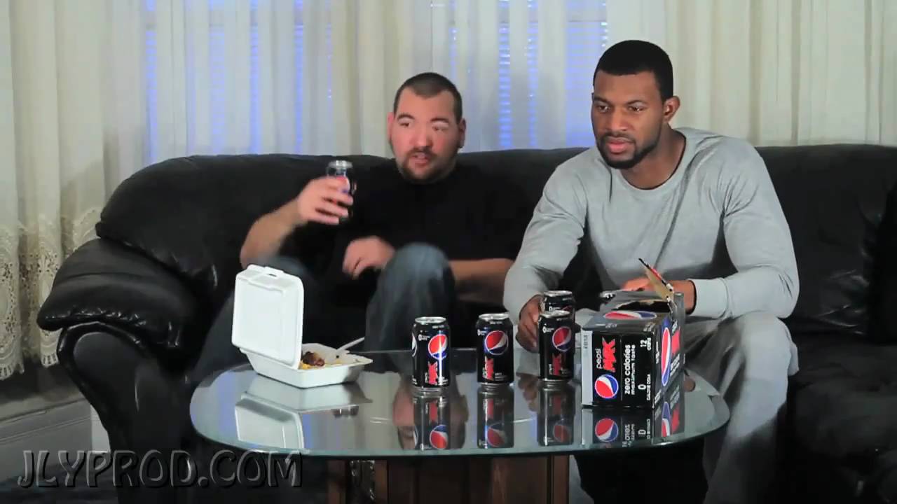 PEPSI SUPER BOWL COMMERCIAL 2011 by Emeka Mbadiwe