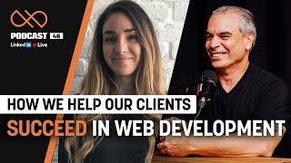 How We Help Businesses Succeed in Web Development [PHP Programming]