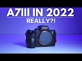 Sony A7III Review in 2021 | Sony A7iii Still Worth It In 2021 and 2022?