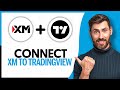 How to Connect XM to TradingView - Step By Step