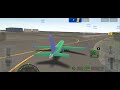 Day-12 completing a normal airline contract