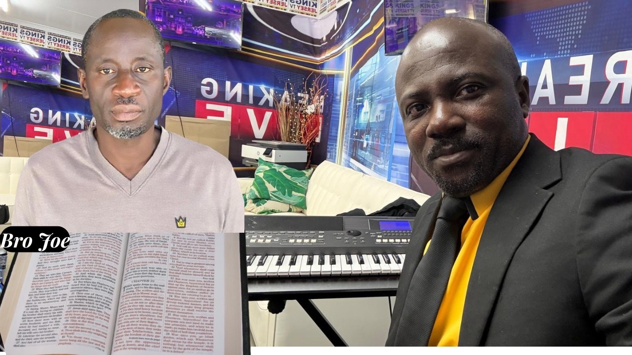 HAS RELIGION GOTTEN BELIEVERS CONFUSED? HOW DO YOU UNDERSTAND RELIGION? BRO JOE DECODE...