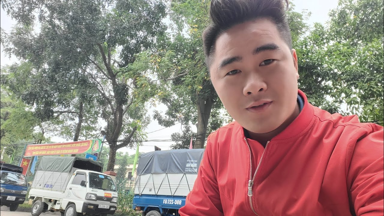 Đừng mua xe tải 5 tạ Thaco towner cũ nếu chưa biết điều này!