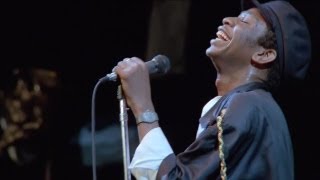 Youssou N&#39;Dour - Sama Dom - My Daughter (Live In Athens 1987)