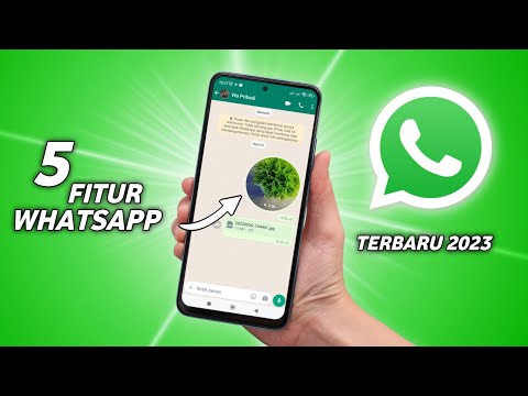 Video: Fitur apa yang menjadi ciri titin?