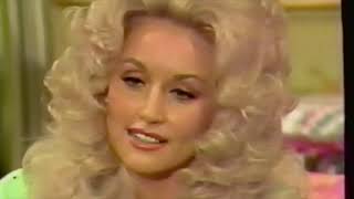 Watch Dolly Parton Down On Music Row video
