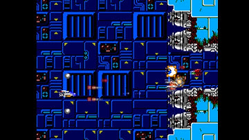R-Type [Sega Master System Longplay] (1988)