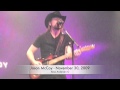 Jason McCoy - Meet Me Under The Mistletoe