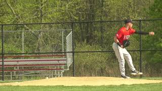 Colonial League Baseball - Notre Dame GP vs Saucon Valley