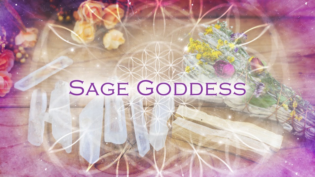 Sage Goddess Soul Shift 2021 Alchemize Learning - Sage Goddess Soul Shift 2021 Alchemize Learning