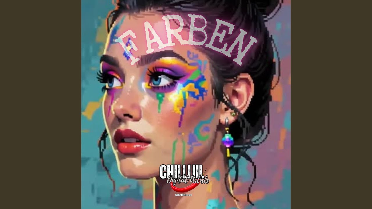 FARBEN (Radio Edit)