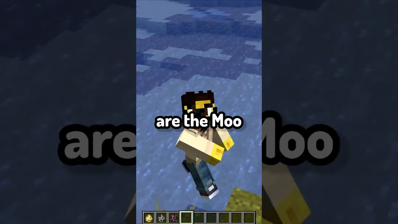 Which Mob Vote Loser Will Be Added Next?