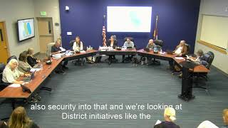 Board Meeting 03.10.2026
