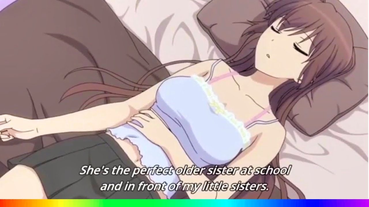 Onee-Chan Hunters! Boku-Tachi O Koufun Saseru Onee-Chan Ga Waruinda! Natsuyasumi Hen