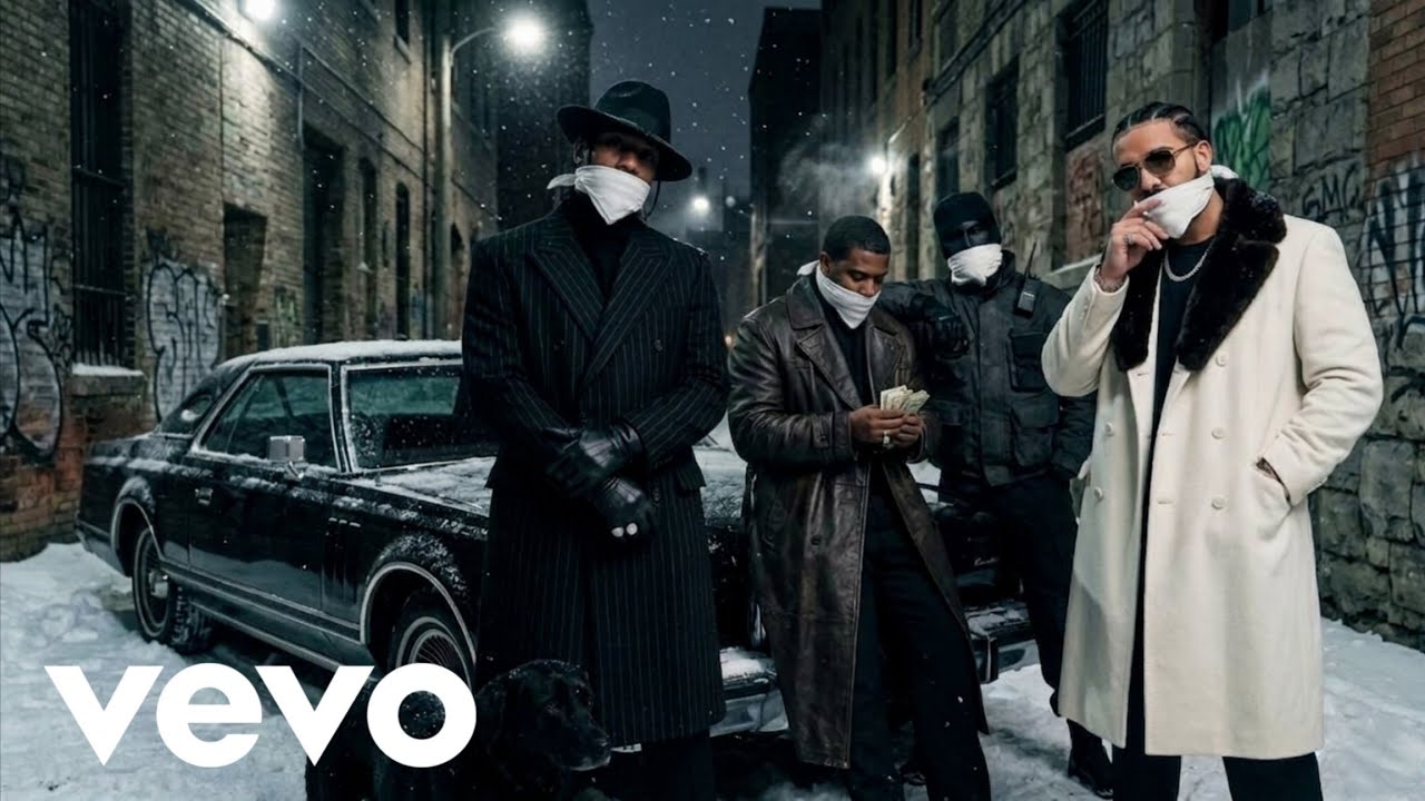NIXENY – Night Vision (inspired by Drake, Tyga) 2026 - YouTube