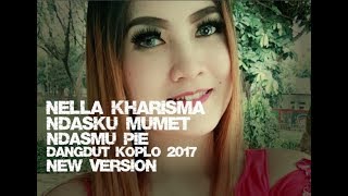 Nella Kharisma Ndasku Mumet Ndasmu Pie (Dangdut Koplo 2017)