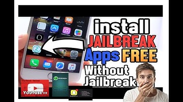 Install Jailbreak Apps (Youtube++, Snapchat++) Without Jailbreaking iphone IOS 10.3.3