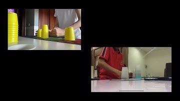 4.907 Fastest Possible Cycle?!?!!!