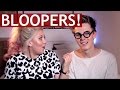 BLOOPERS: SEXY YOUTUBER QUIZ ft. SprinkleOfGlitter