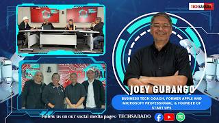 TECHSABADO | From early software history to bridging the PH digital gap (September 26, 2026) screenshot 3
